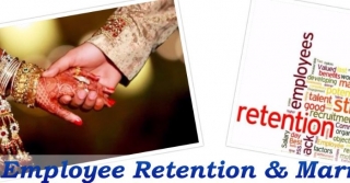 Employee Retention Process – Lessons We Can Learn From Happily Married Couples